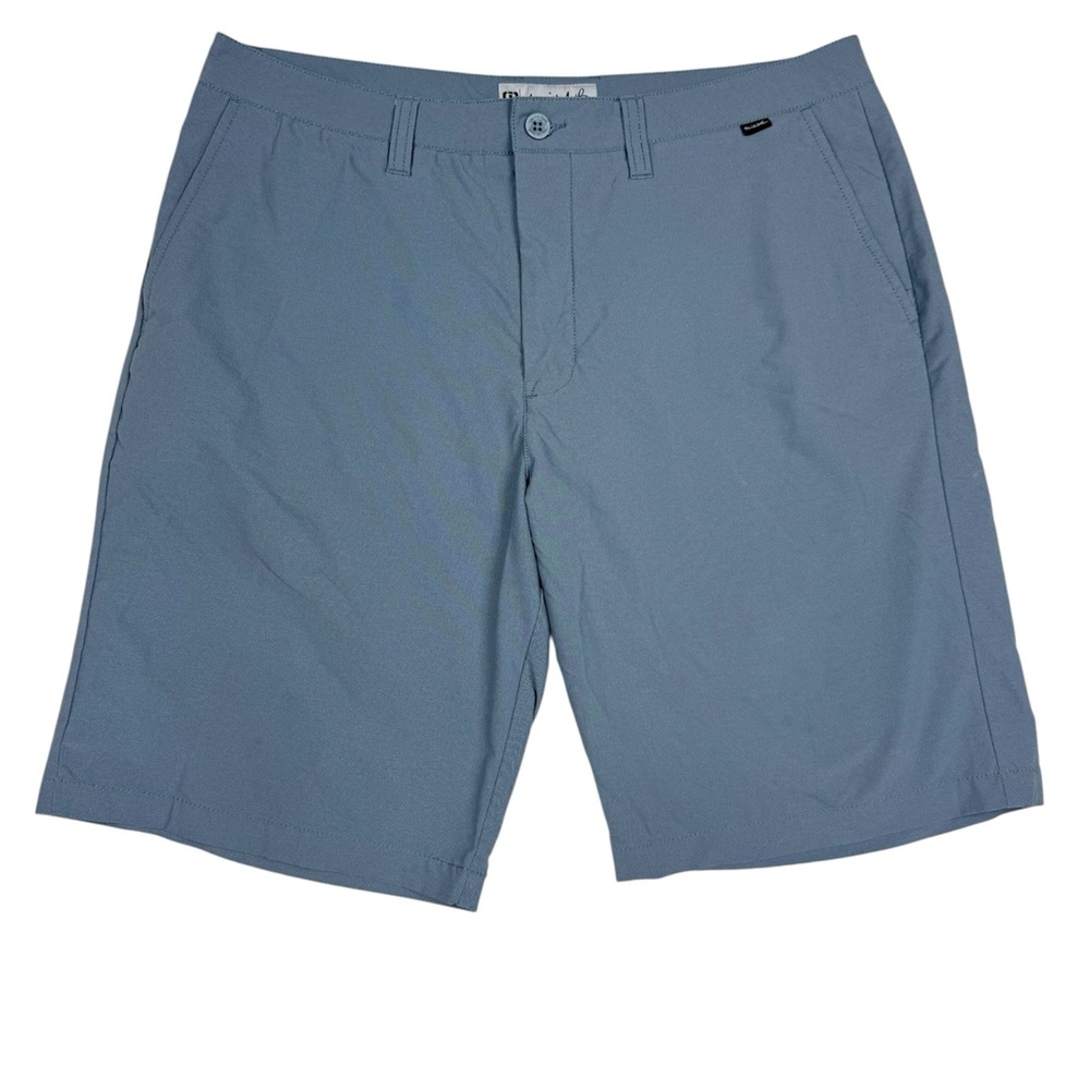 Travis Matthew Golf Flat Dry Shorts
